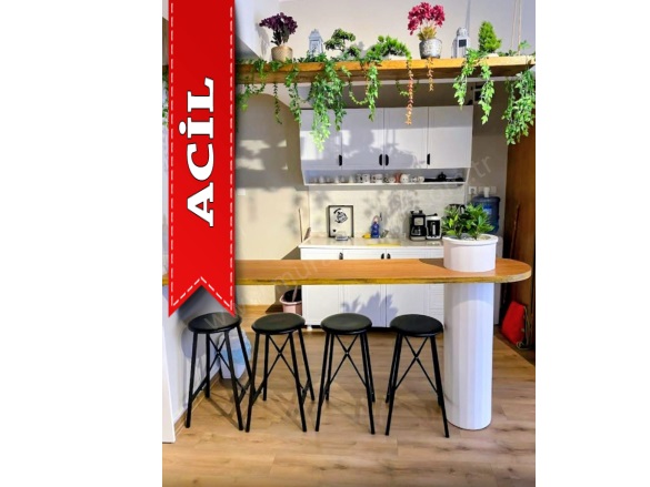 Arapsuyu Mah. Konyaaltı Acil Satılık Dükkan & Mağaza |  75M2 4.750.000Tl | Zemin Kat | Klima Resim-5