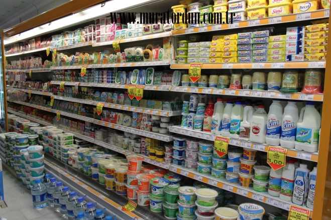 47) Muratpaşada Satılık Dükkan & Mağaza 35 M2 Pirireis Caddesi Antalya Varlık Mah