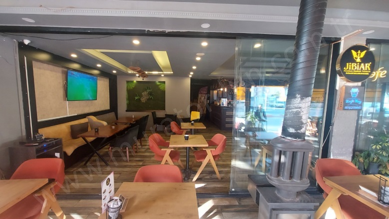 Güneş Mah. Kepez Satılık Dükkan & Mağaza |  520M2 23.250.000Tl | Giriş Katı | Klima Resim-5