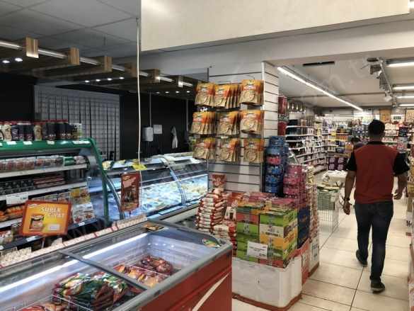 50) Muratpaşada Satılık Dükkan & Mağaza 800 M2 Yaşar Sabutay Caddesi Antalya Yüksekalan Mah