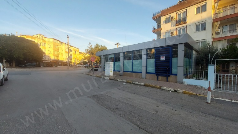 Gülveren Mah. Kepez Satılık Dükkan & Mağaza |  400M2 30.000.000Tl | Giriş Katı | Klima Resim-3
