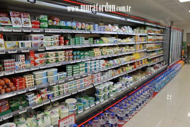 55) Kurumsal Kiracılı Satılık Dükkan & Mağaza 575 M2 Konyaaltı Antalya Hurma Mah