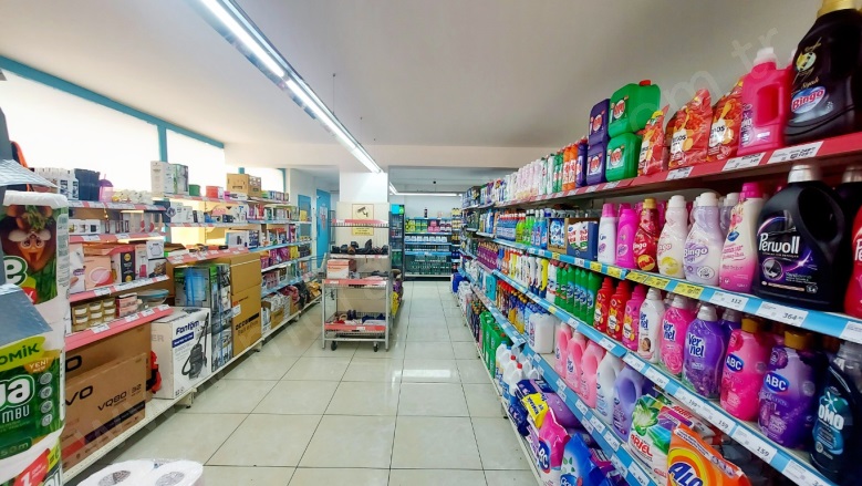 Erenköy Mah. Kepez Satılık Dükkan & Mağaza |  420M2 22.000.000Tl | Giriş Katı | Klima Resim-3