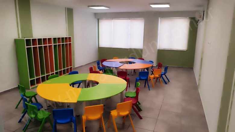 3) Kepez Satılık Bina Okul Sı Göksu*Suphi Türel Caddesi Göksu Mah