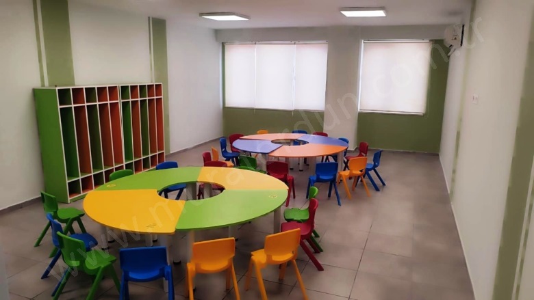 Göksu Mah. Kepez Satılık Bina |  6800M2 230.000.000Tl | Komple Bina | Klima Resim-3