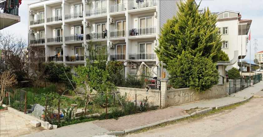 7) Antalya Serik Satılık Bina Lojman Sı Belek* Hürriyet Caddesi Belek Mah