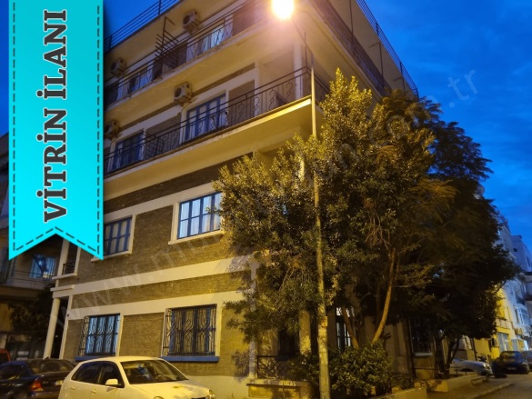 Üçgen Mah. Muratpaşa Satılık Bina |  560M2 23.500.000Tl | Komple Bina | Klima Resim-2