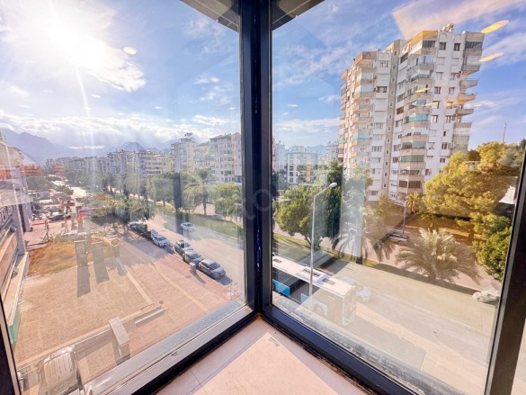 Altınkum Mah. Konyaaltı Satılık Bina |  900M2 180.000.000Tl | Komple Bina | Klima Resim-4