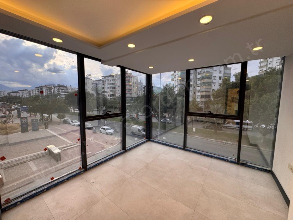 Altınkum Mah. Konyaaltı Satılık Bina |  900M2 180.000.000Tl | Komple Bina | Klima Resim-5