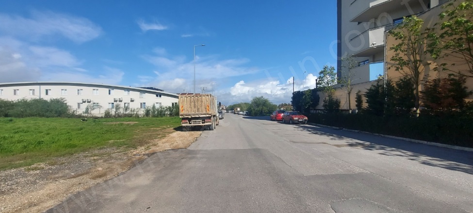 Kadriye Mah. Serik Satılık Turizm + Konut Arsası |  20800M2 450.000.000Tl İmarlı  Resim-3