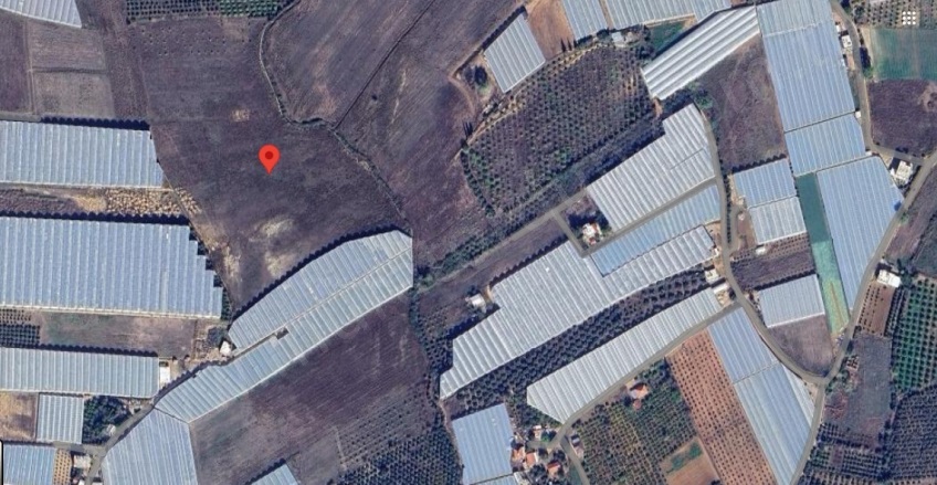 Kurşunlu Mah. Aksu Satılık Tarla |  48600M2 100.000.000Tl Resim-1