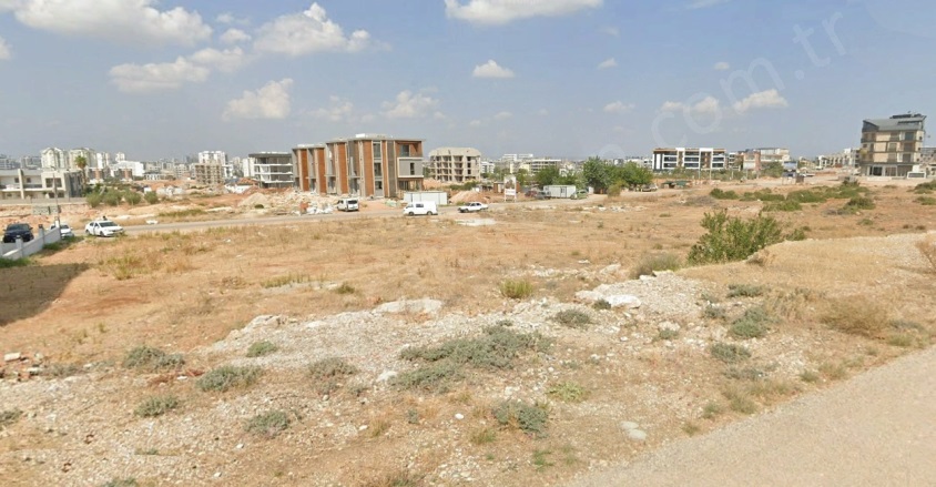 Altıntaş Mah. Aksu Satılık Ticari + Konut Arsası |  1930M2 69.000.000Tl İmarlı  Resim-2