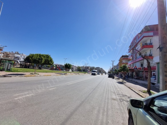 Kuzeyyaka Mah. Kepez Satılık Dükkan & Mağaza |  420M2 25.000.000Tl | Giriş Katı | Klima Resim-2