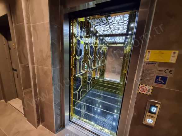 16) Antalya Kepez Satılık Bina Şafak*1 Blok 42 Daire Şafak Mah