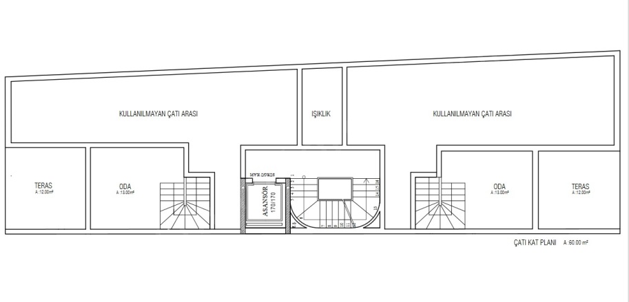 Muratpaşa Mah. Muratpaşa Satılık Konut Arsası |  280M2 35.000.000Tl İmarlı  Resim-5
