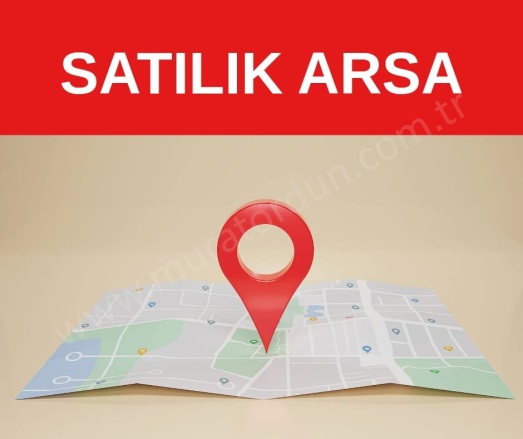 Güzelbağ Mah. Muratpaşa Satılık Ticari + Konut Arsası |  3055M2 85.000.000Tl İmarlı  Resim-1