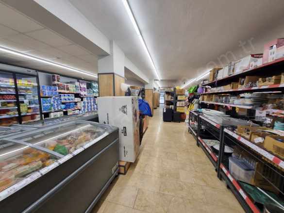 17) Kepez Satılık Bina 3 Katlı Karşıyaka*Kurumsal Kiracılı Karşıyaka Mah