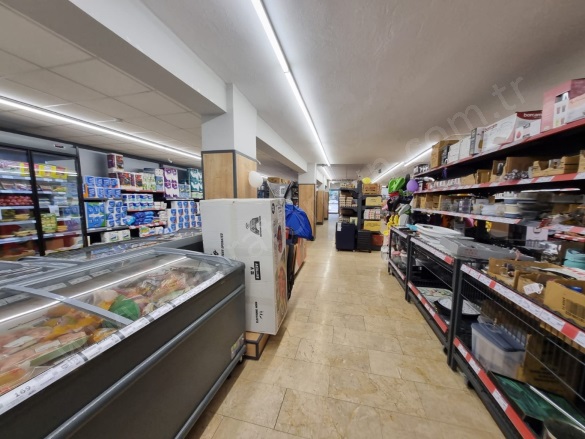 Karşıyaka Mah. Kepez Satılık Bina |  960M2 42.500.000Tl | Komple Bina | Klima Resim-3