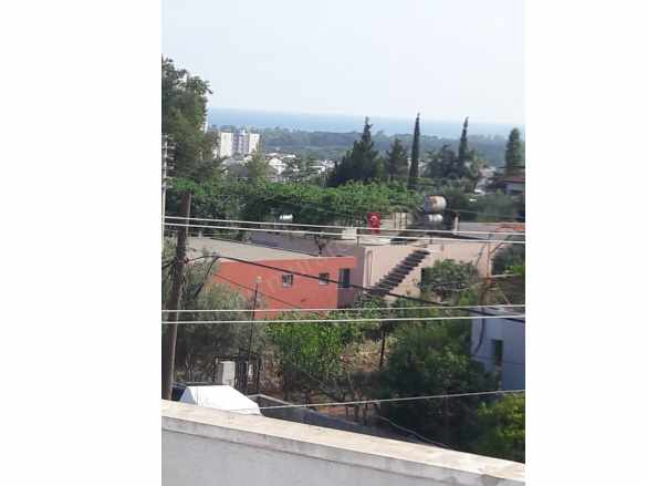 71) 0 60 imarlı Antalya Ermenek 1110 M2 Satılık Konut Arsası Villa Muratpaşa Mah