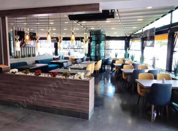 73) Konyaaltında Satılık Dükkan & Mağaza 400 M2 Belediye Caddesi Antalya Arapsuyu Mah