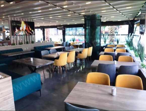 73) Konyaaltı Nda 400 M2 Satılık Dükkan & Mağaza Arapsuyu*Belediye Caddesi Arapsuyu Mah