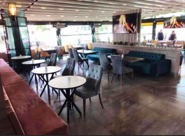 Arapsuyu Mah. Konyaaltı Satılık Dükkan & Mağaza |  400M2 39.500.000Tl | Giriş Katı | Klima Resim-4