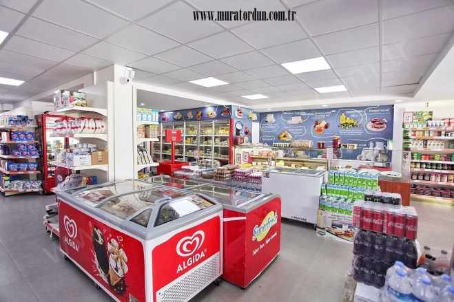 74) Kepez De 400 M2 Satılık Dükkan & Mağaza Aktoprak*Kurumsal Kiracılı Aktoprak Mah