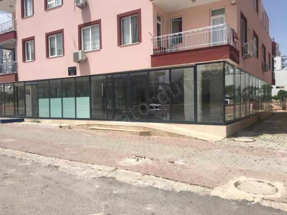 74) Kepez De 400 M2 Satılık Dükkan & Mağaza Aktoprak*Kurumsal Kiracılı Aktoprak Mah