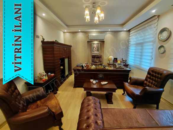 77) Muratpaşada Satılık Dükkan & Mağaza 80 M2 Sinanoğlu Caddesi Antalya Fener Mah