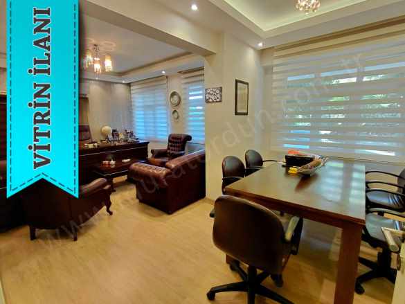 77) Muratpaşada Satılık Dükkan & Mağaza 80 M2 Sinanoğlu Caddesi Antalya Fener Mah