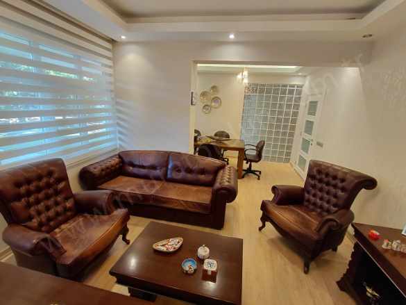 Antalya Da 80 M2 Satılık Dükkan & Mağaza Acil Fener Sinanoğlu Caddesi 77 Muratpaşa Mah