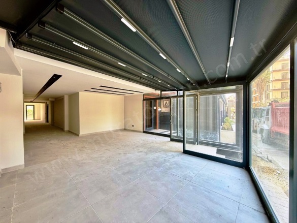 Gençlik Mah. Muratpaşa Satılık Dükkan & Mağaza |  210M2 15.000.000Tl | Giriş Katı | Klima Resim-3