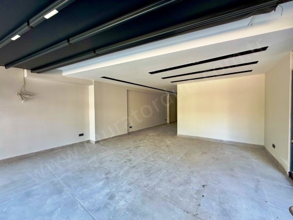 Gençlik Mah. Muratpaşa Satılık Dükkan & Mağaza |  210M2 15.000.000Tl | Giriş Katı | Klima Resim-4