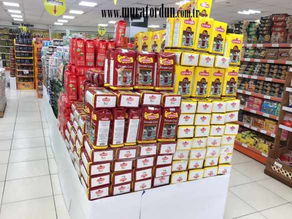 79) Kurumsal Kiracılı Satılık Dükkan & Mağaza 310 M2 Cebesoy Caddesi Antalya Muratpaşa Zerdalilik Mah