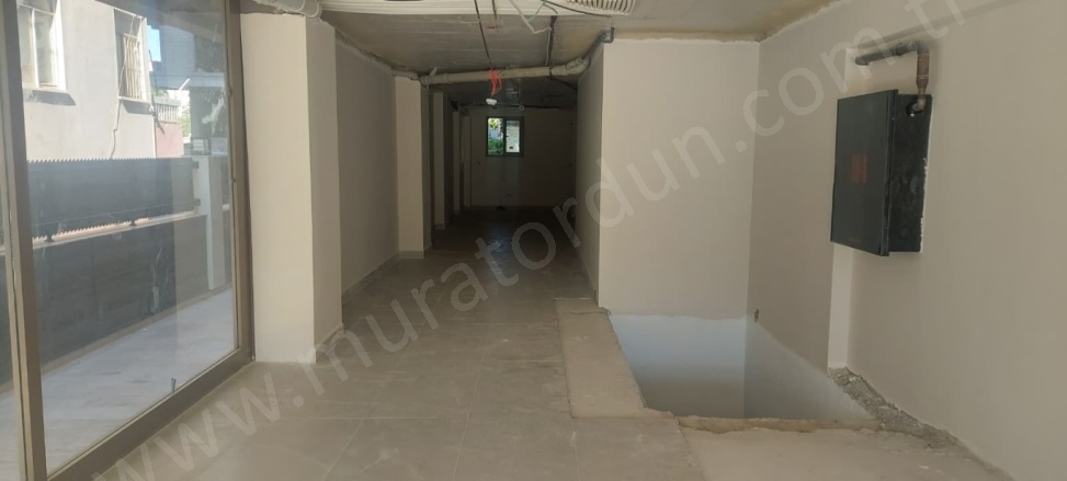 Gençlik Mah. Muratpaşa Satılık Dükkan & Mağaza |  315M2 50.000.000Tl | Giriş Katı | Klima Resim-4