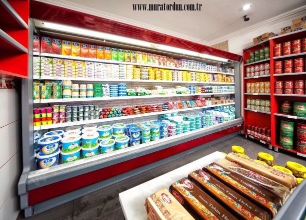 Zerdalilik Mah. Muratpaşa Satılık Dükkan & Mağaza |  450M2 55.000.000Tl | Giriş Katı | Klima Resim-1