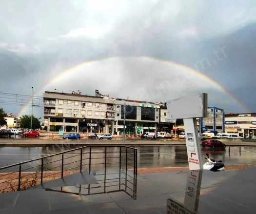 81) Kepez De 380 M2 Satılık Dükkan & Mağaza Yeniemek*Yeşilırmak Caddesi Yeni Emek Mah