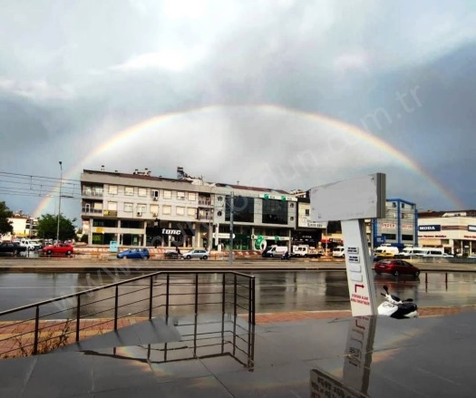 Yeni Emek Mah. Kepez Satılık Dükkan & Mağaza |  380M2 35.000.000Tl | Giriş Katı | Klima Resim-1