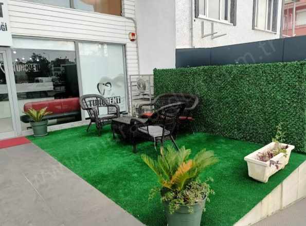 81) Kepez De 380 M2 Satılık Dükkan & Mağaza Yeniemek*Yeşilırmak Caddesi Yeni Emek Mah