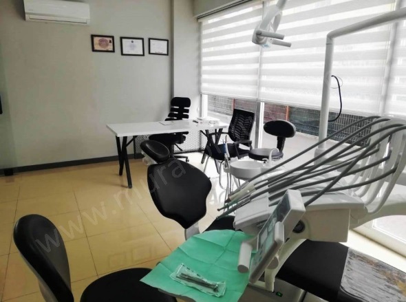 Yeni Emek Mah. Kepez Satılık Dükkan & Mağaza |  380M2 35.000.000Tl | Giriş Katı | Klima Resim-5