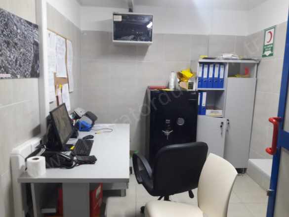 83) Antalya Da 420 M2 Satılık Dükkan & Mağaza Erenköy*Kurumsal Kiracılı Kepez Erenköy Mah