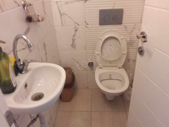 84) Antalya Da 500 M2 Satılık Dükkan & Mağaza Pınarlı*Kurumsal Kiracılı Aksu Pınarlı Mah