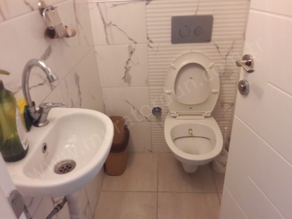 Gazi Mah. Kepez Satılık Dükkan & Mağaza |  600M2 13.250.000Tl | Giriş Katı | Klima Resim-2