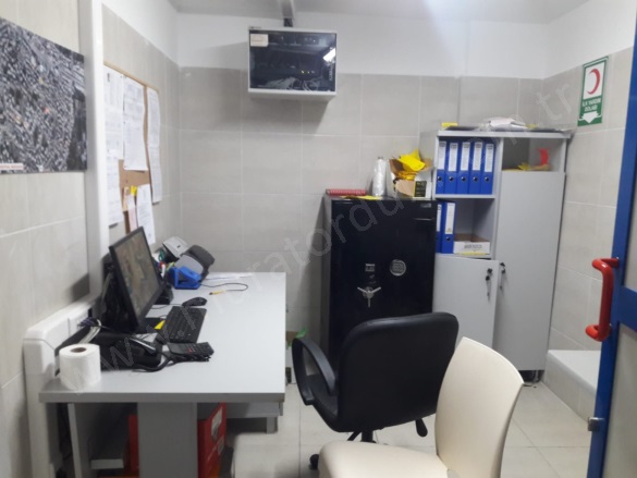 Gazi Mah. Kepez Satılık Dükkan & Mağaza |  600M2 13.250.000Tl | Giriş Katı | Klima Resim-3