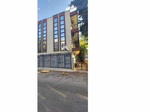 19) Muratpaşa Satılık Bina Kızılsaray*1 Blok 7 Bağımsız Bölüm Kızılsaray Mah