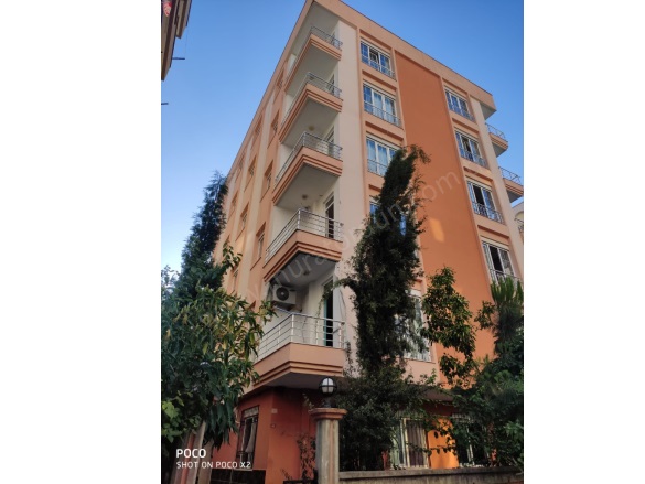 Bayındır Mah. Muratpaşa Satılık Bina |  1400M2 77.500.000Tl | Komple Bina | Klima Resim-3