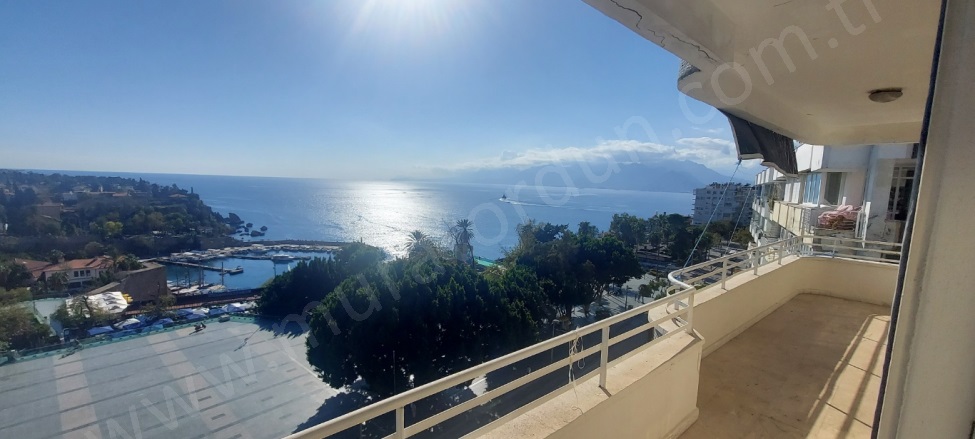 Elmalı Mah. Muratpaşa Satılık Daire |  3+2 Oda | 200M2 15.900.000Tl  Krediye Uygun  | Dubleks | Klima | 2 Banyo Resim-1