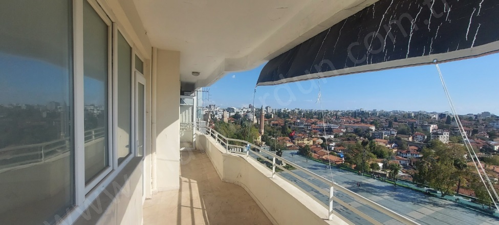 Elmalı Mah. Muratpaşa Satılık Daire |  3+2 Oda | 200M2 15.900.000Tl  Krediye Uygun  | Dubleks | Klima | 2 Banyo Resim-2