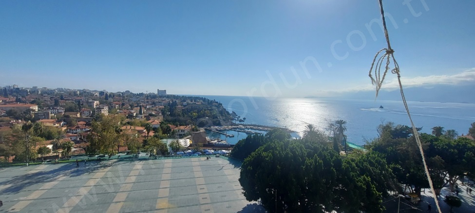 Elmalı Mah. Muratpaşa Satılık Daire |  3+2 Oda | 200M2 15.900.000Tl  Krediye Uygun  | Dubleks | Klima | 2 Banyo Resim-3