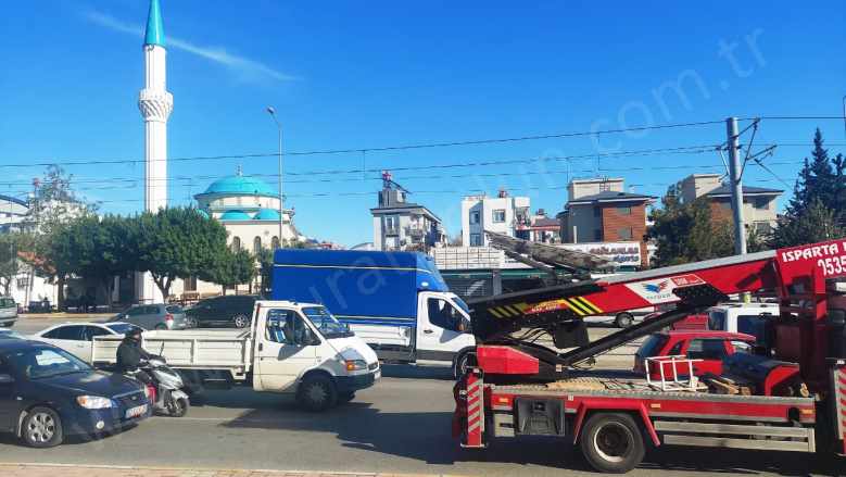 85) Kurumsal Kiracılı Satılık Dükkan & Mağaza 240 M2 Yeşilırmak Caddesi Antalya Kepez Yeni Mah